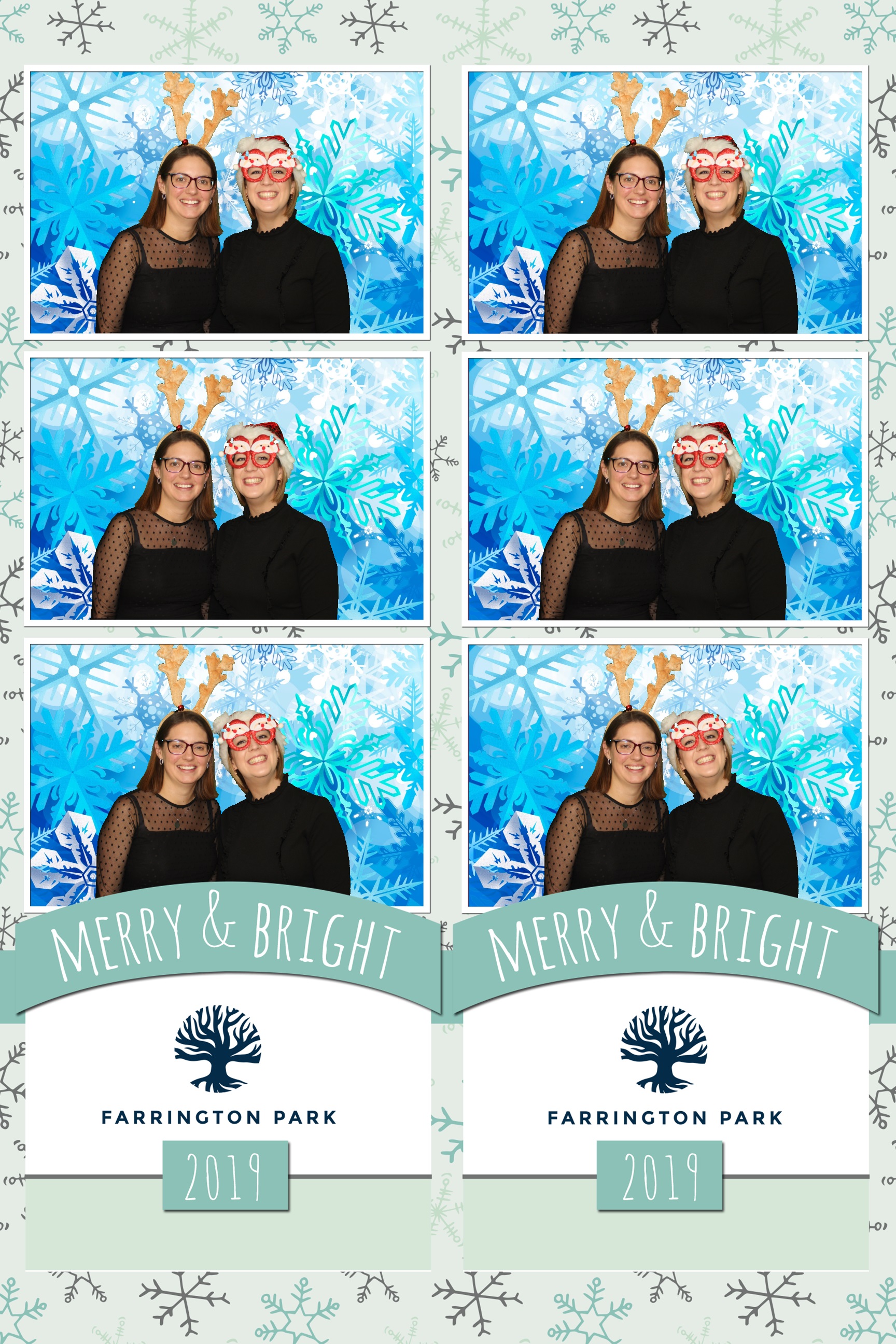 FP Christmas Party 13.12.19 | View more photos from the event at images.mobile-photo-booth.com/u/MobilePhotoBoothUK/FP-Christmas-Party-131219